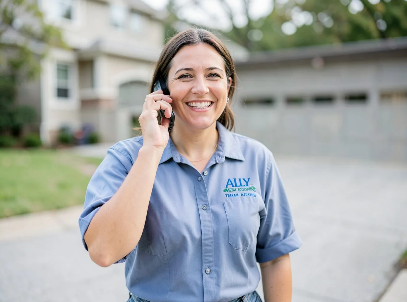 Metal Roof Installation Alpaugh, CA FAQs
